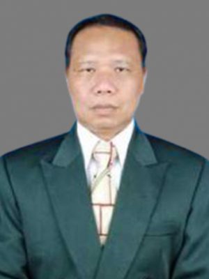 Drs. Ahmad Abdul Syakur
